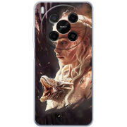 Чохол BoxFace Nubia V70 Max 