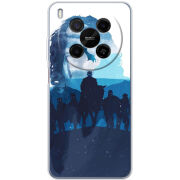 Чохол BoxFace Nubia V70 Max 