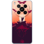 Чохол BoxFace Nubia V70 Max 