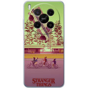 Чохол BoxFace Nubia V70 Max 