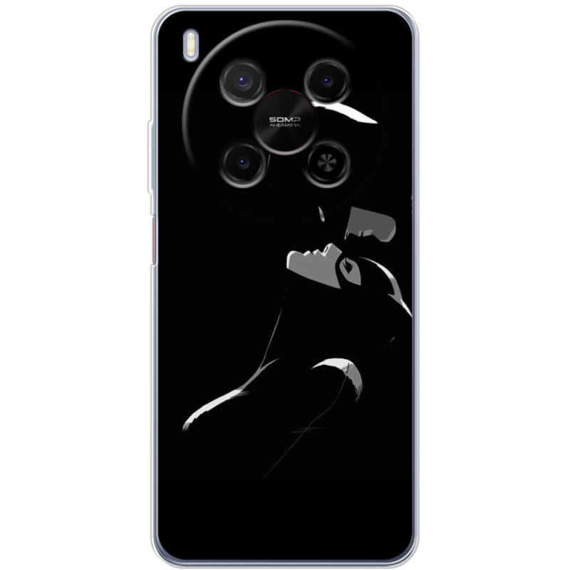 Чохол BoxFace Nubia V70 Max 