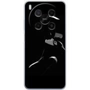 Чохол BoxFace Nubia V70 Max 