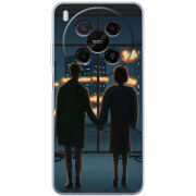 Чохол BoxFace Nubia V70 Max 