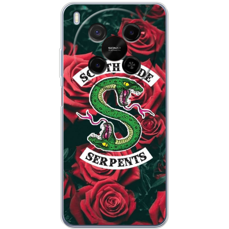 Чохол BoxFace Nubia V70 Max 