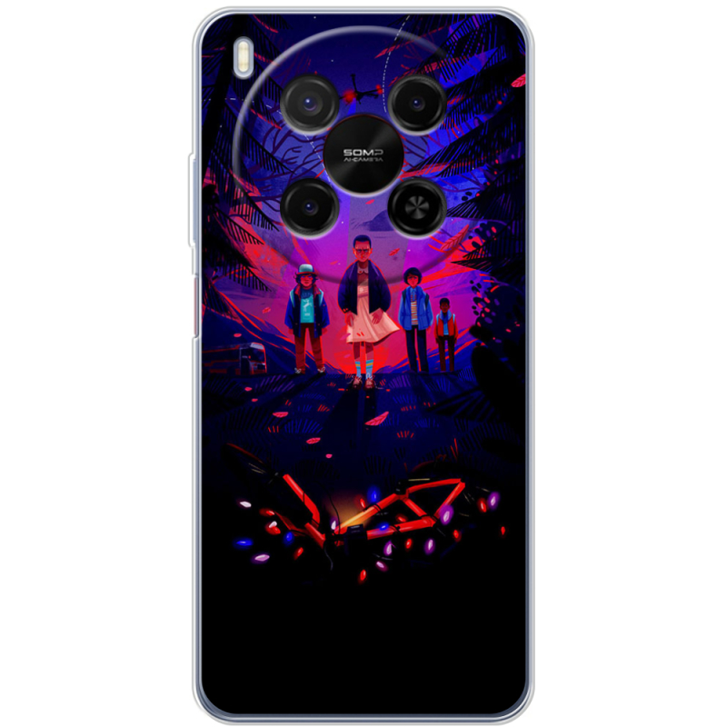 Чохол BoxFace Nubia V70 Max 