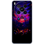 Чохол BoxFace Nubia V70 Max 