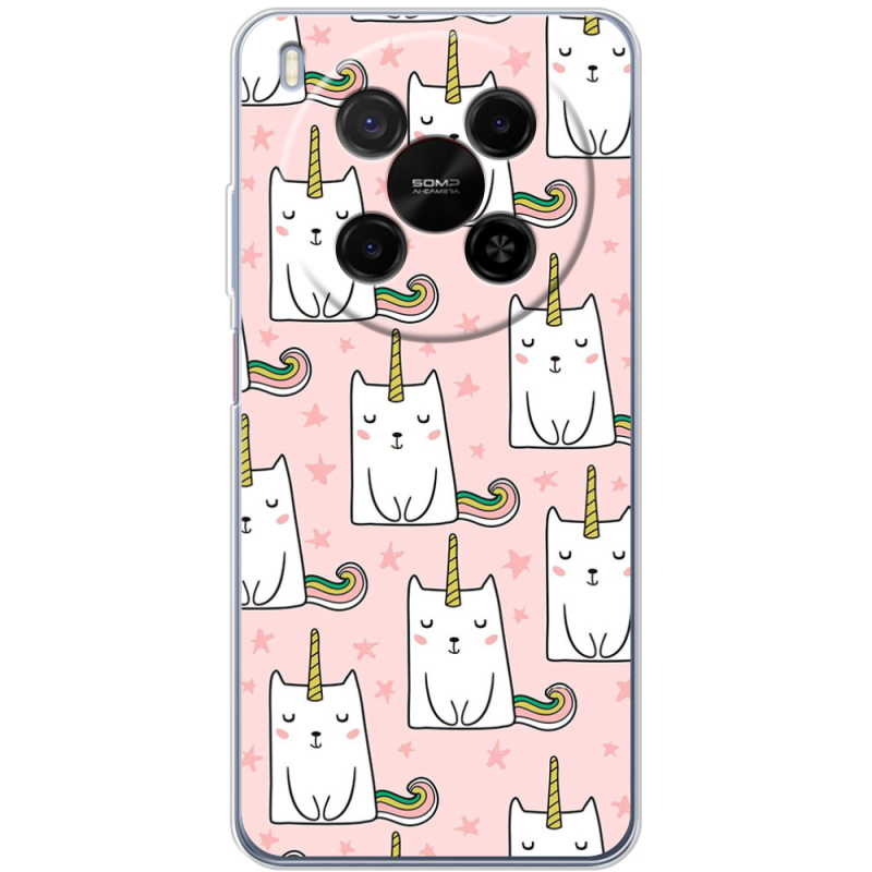 Чохол BoxFace Nubia V70 Max 