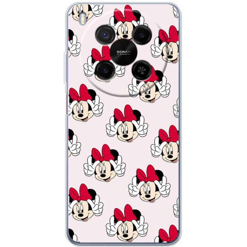 Чохол BoxFace Nubia V70 Max 