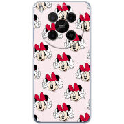 Чохол BoxFace Nubia V70 Max 