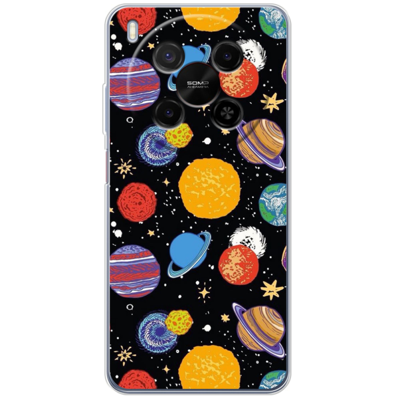 Чохол BoxFace Nubia V70 Max 