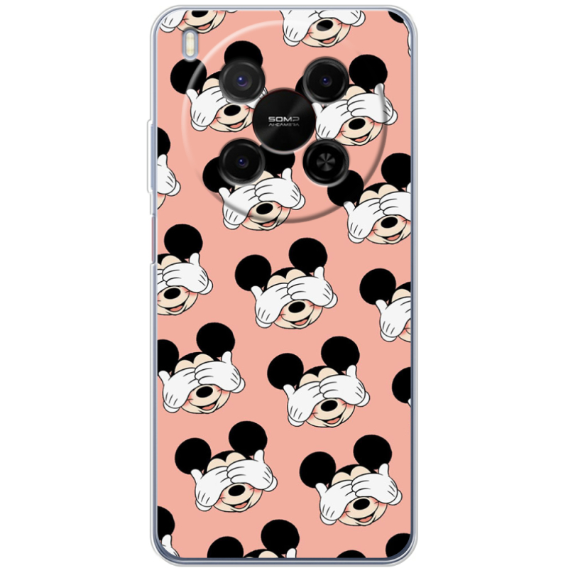 Чохол BoxFace Nubia V70 Max 