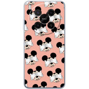 Чохол BoxFace Nubia V70 Max 