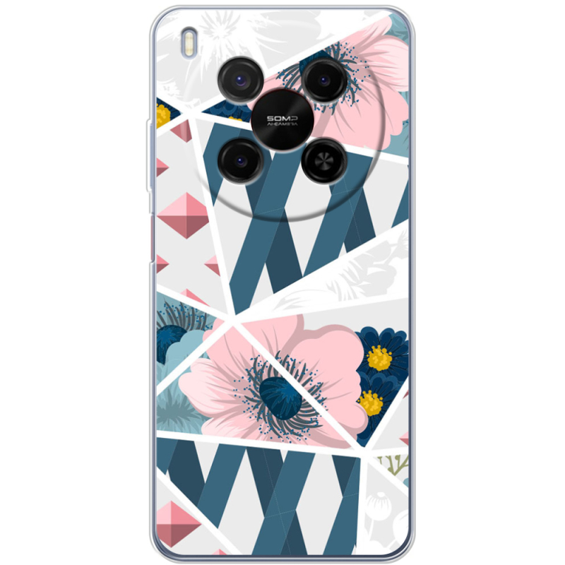 Чохол BoxFace Nubia V70 Max 