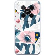 Чохол BoxFace Nubia V70 Max 