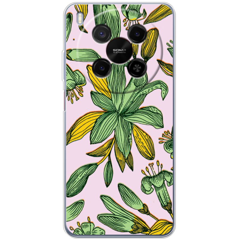 Чохол BoxFace Nubia V70 Max 