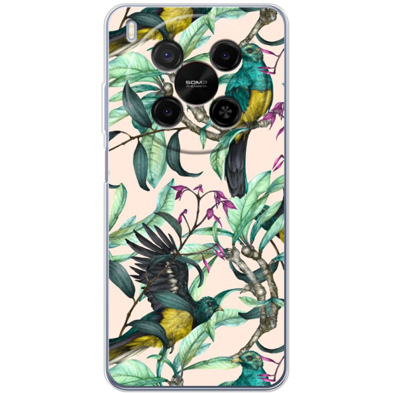 Чохол BoxFace Nubia V70 Max 