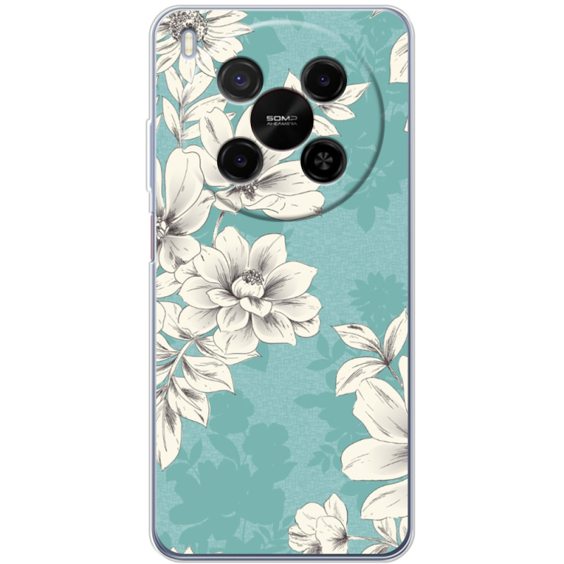 Чохол BoxFace Nubia V70 Max 