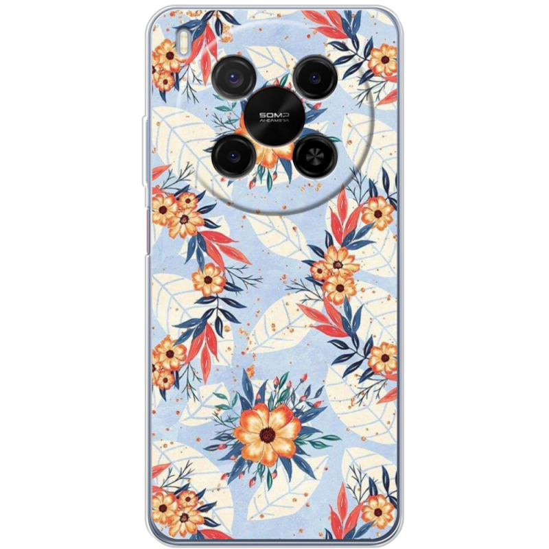 Чохол BoxFace Nubia V70 Max 