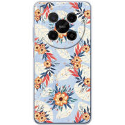 Чохол BoxFace Nubia V70 Max 