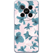 Чохол BoxFace Nubia V70 Max 