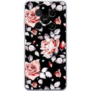 Чохол BoxFace Nubia V70 Max 