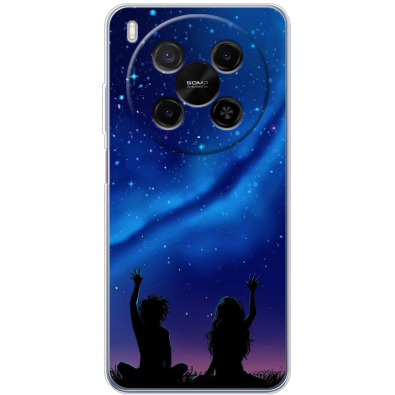 Чохол BoxFace Nubia V70 Max 