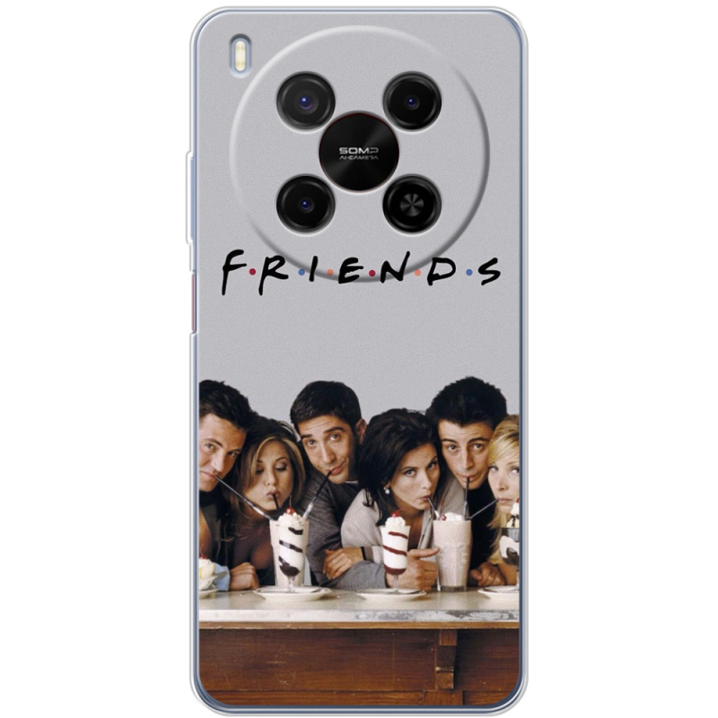 Чохол BoxFace Nubia V70 Max 