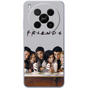 Чохол BoxFace Nubia V70 Max 