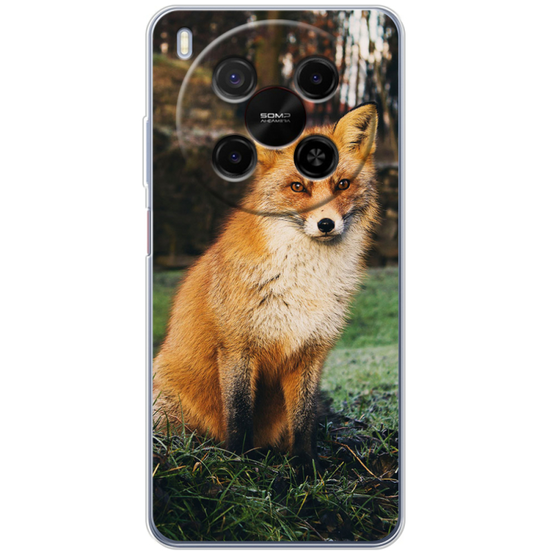 Чохол BoxFace Nubia V70 Max 