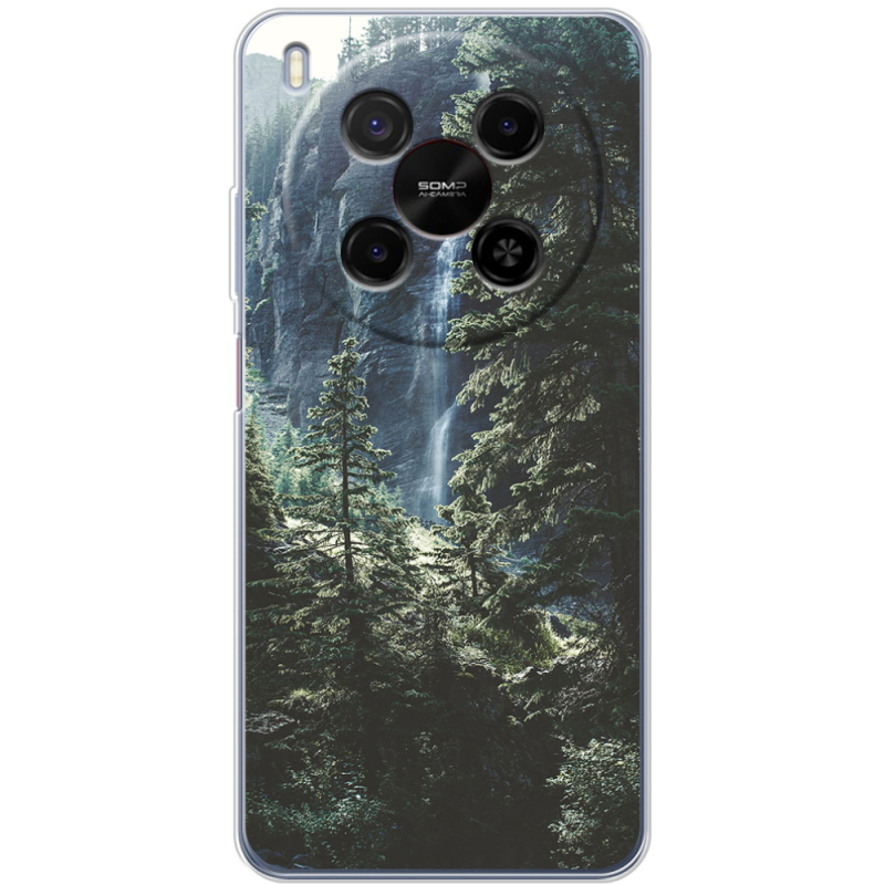 Чохол BoxFace Nubia V70 Max 