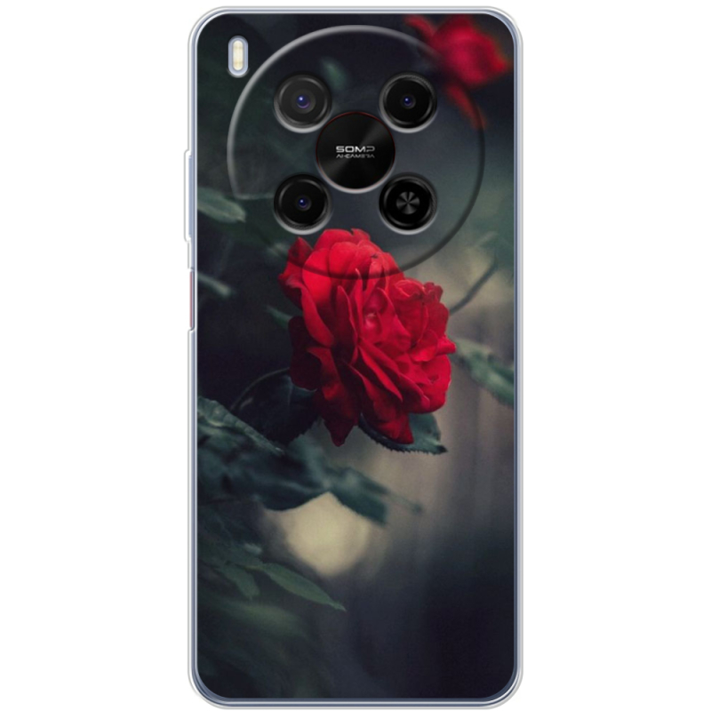 Чохол BoxFace Nubia V70 Max 