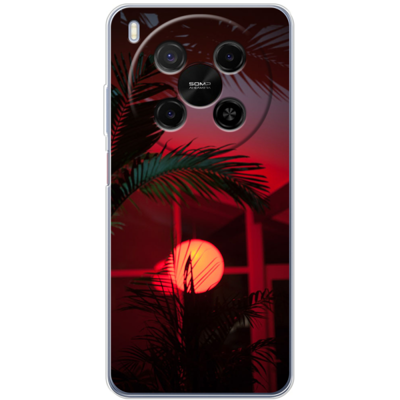 Чохол BoxFace Nubia V70 Max 