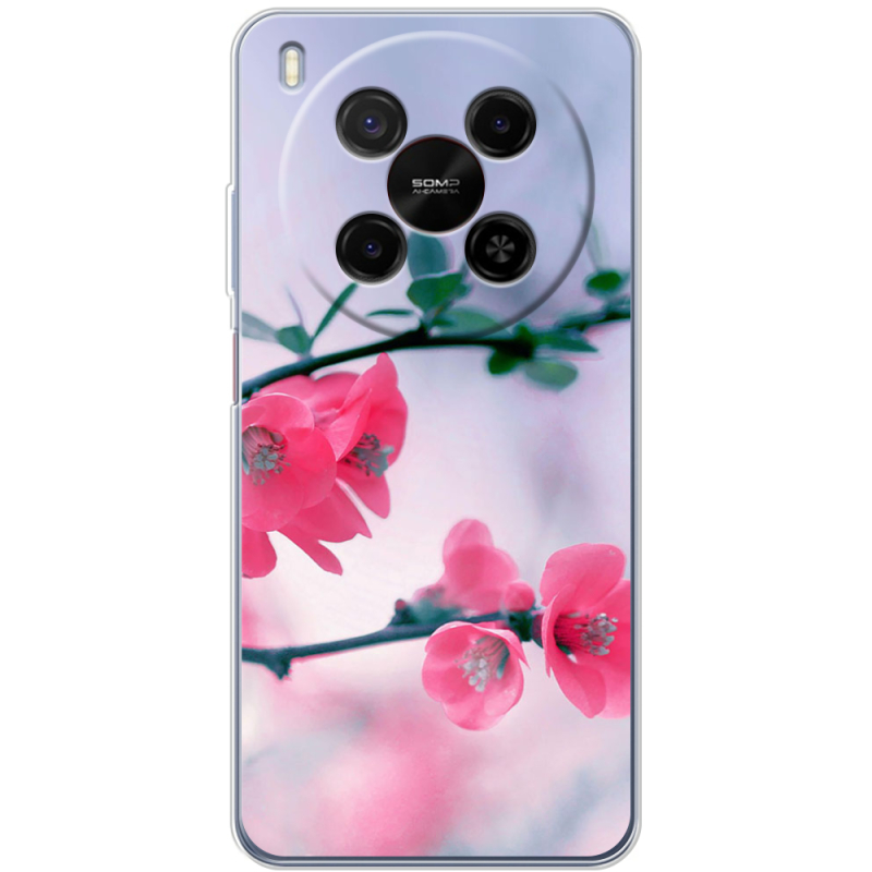 Чохол BoxFace Nubia V70 Max 