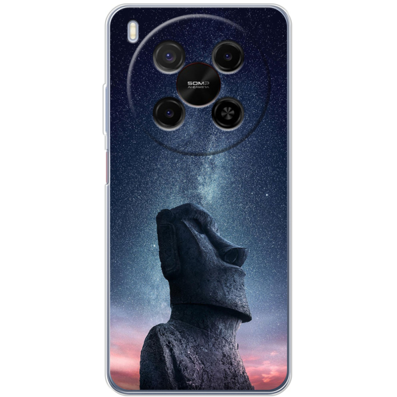 Чохол BoxFace Nubia V70 Max 