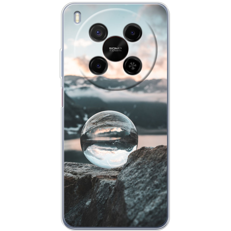 Чохол BoxFace Nubia V70 Max 