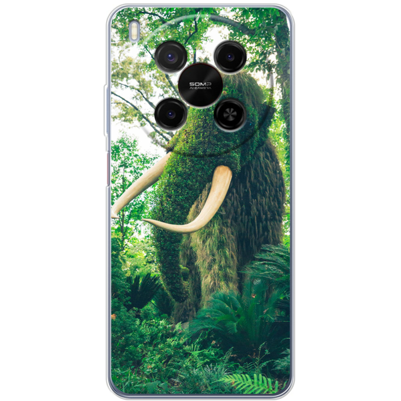 Чохол BoxFace Nubia V70 Max 