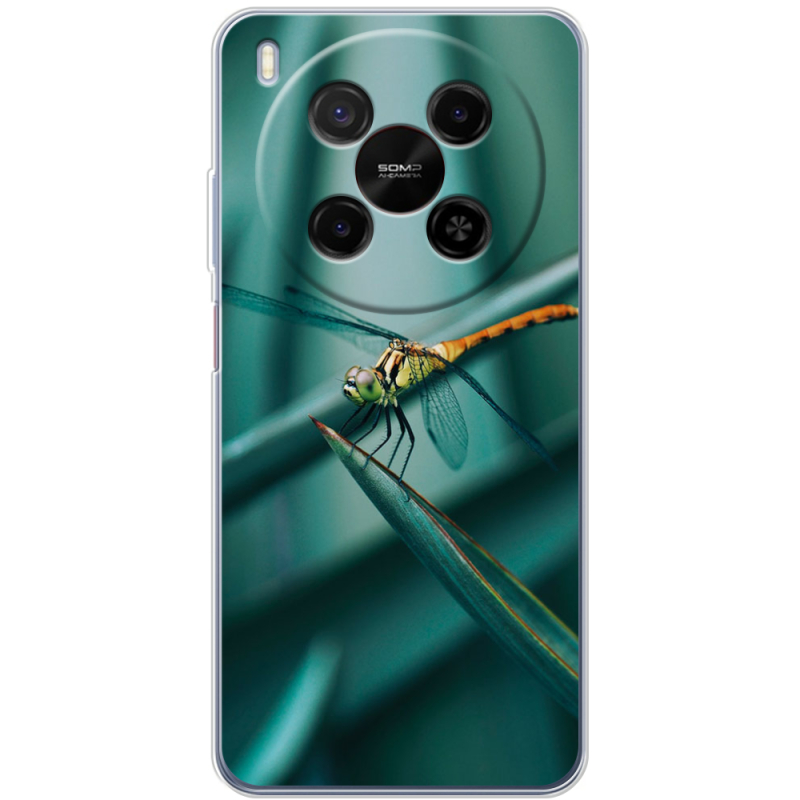 Чохол BoxFace Nubia V70 Max 