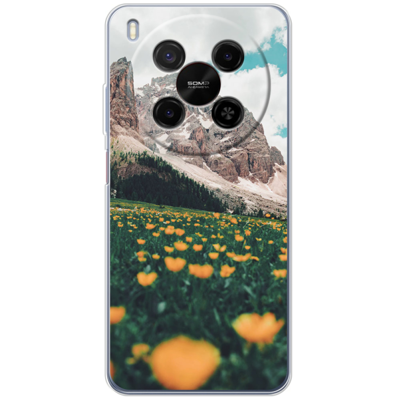 Чохол BoxFace Nubia V70 Max 