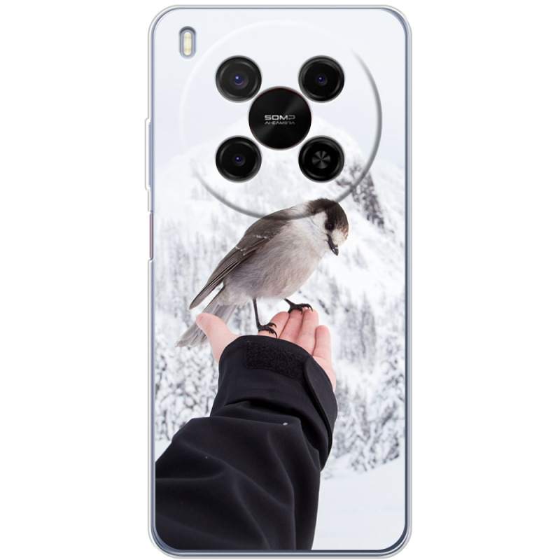 Чохол BoxFace Nubia V70 Max 