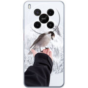 Чохол BoxFace Nubia V70 Max 