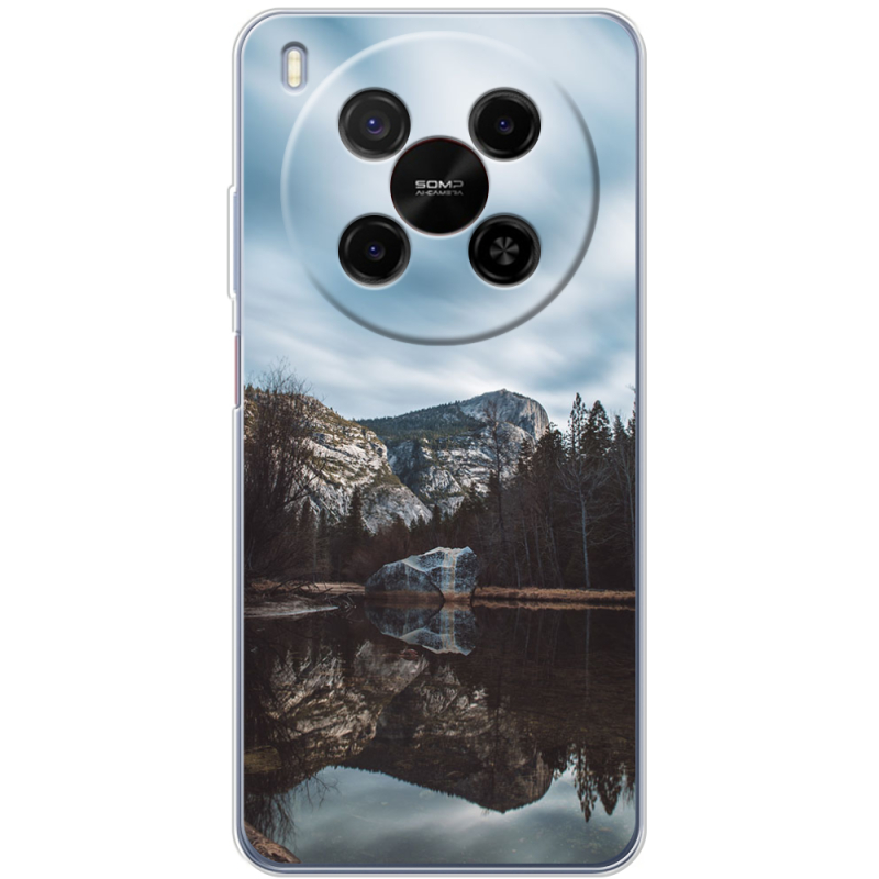 Чохол BoxFace Nubia V70 Max 