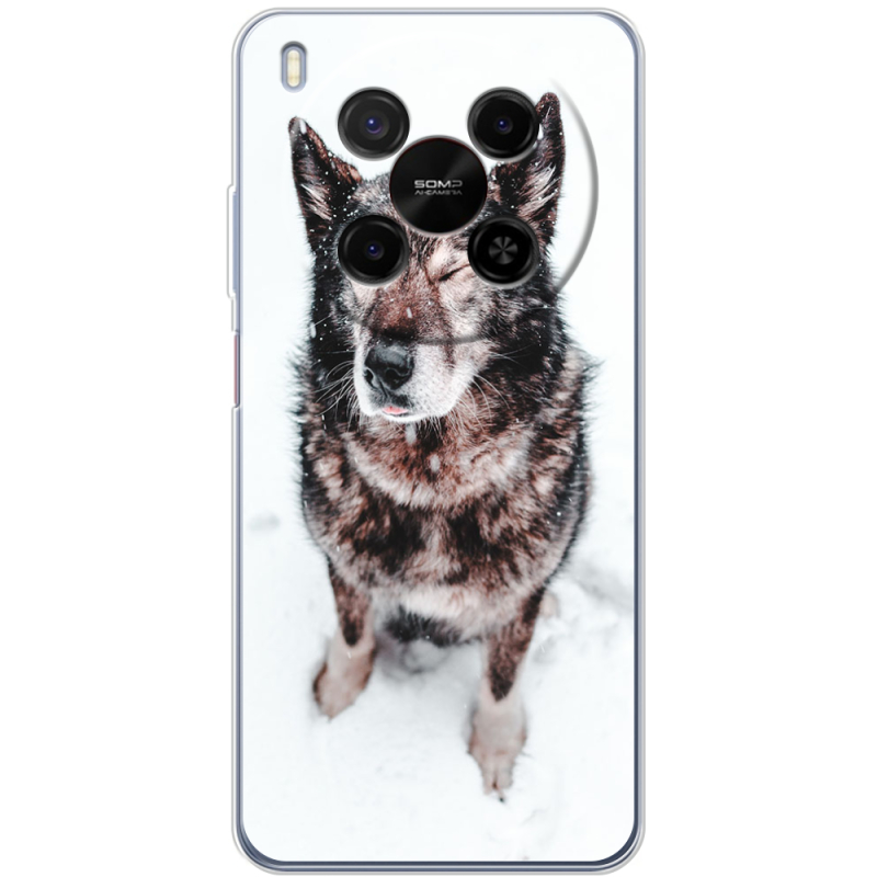 Чохол BoxFace Nubia V70 Max 