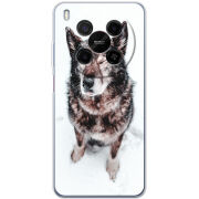 Чохол BoxFace Nubia V70 Max 