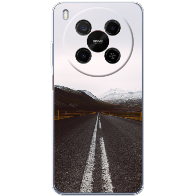 Чохол BoxFace Nubia V70 Max 