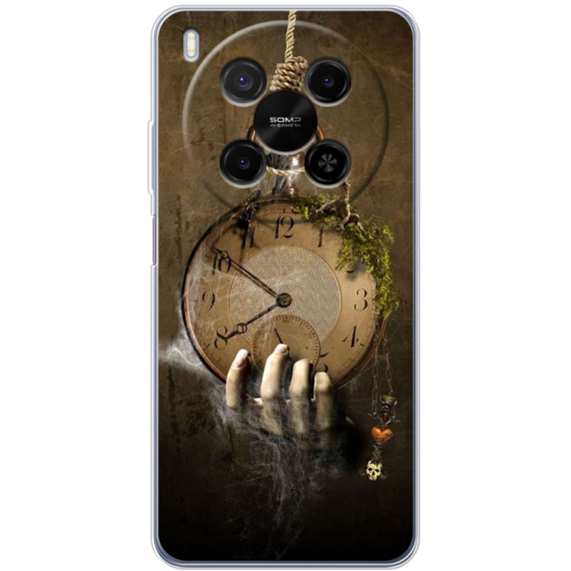 Чохол BoxFace Nubia V70 Max 