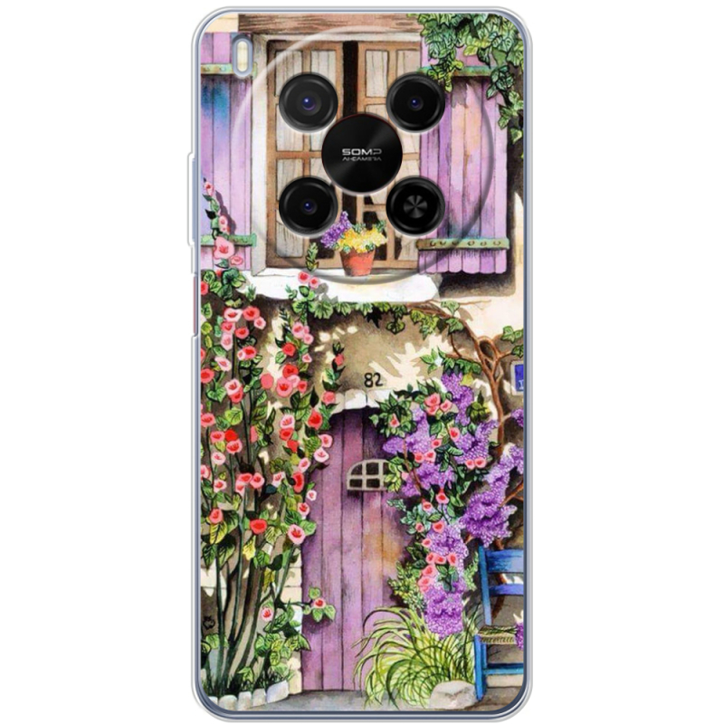 Чохол BoxFace Nubia V70 Max 