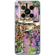 Чохол BoxFace Nubia V70 Max 