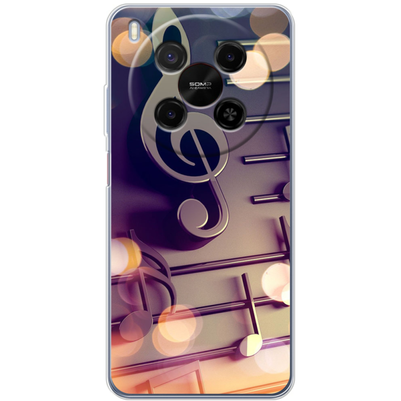 Чохол BoxFace Nubia V70 Max 