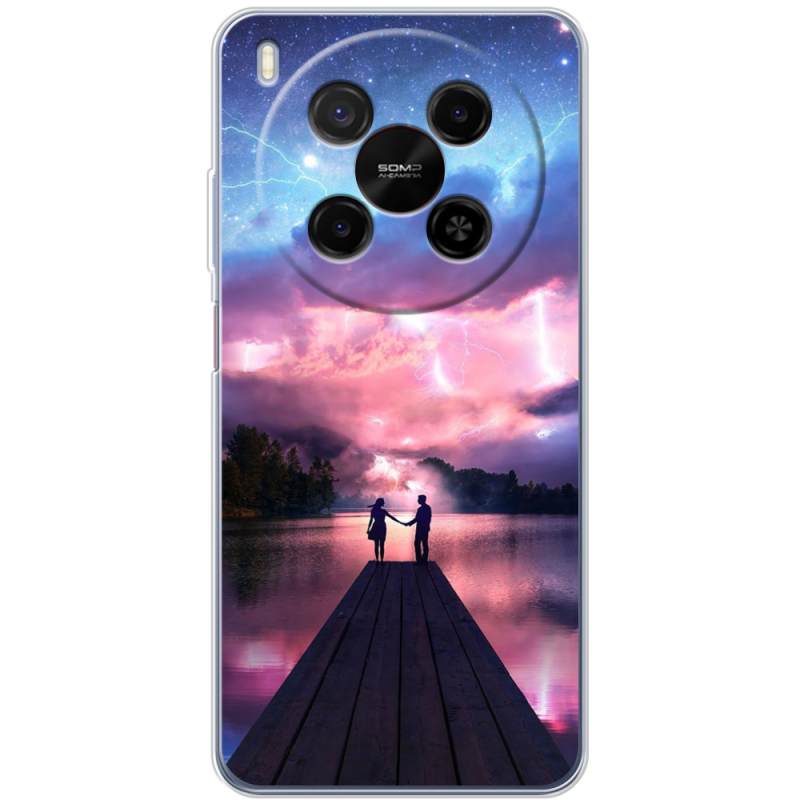 Чохол BoxFace Nubia V70 Max 