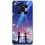 Чохол BoxFace Nubia V70 Max 